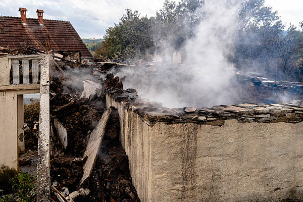 Reliable Fire Damage Removal contractor in Bladensburg, MD by Fire Damage Biloxi